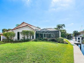 5635 Rico Drive, Boca Raton FL 33487