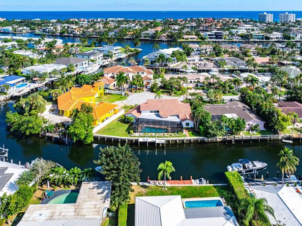 5635 Rico Drive, Boca Raton FL 33487