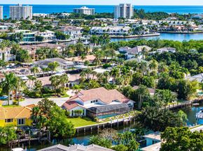 5635 Rico Drive, Boca Raton FL 33487