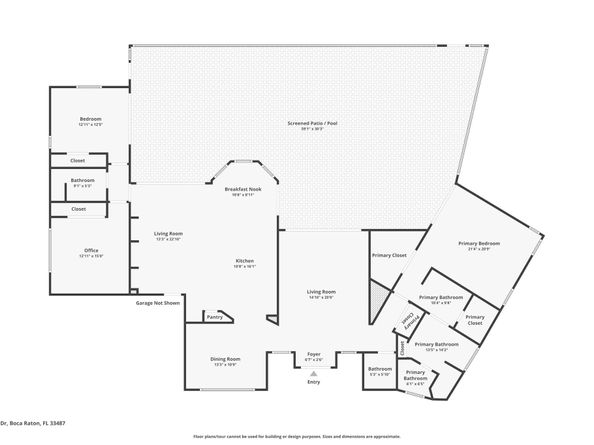 5635 Rico Drive, Boca Raton FL 33487