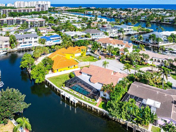 5635 Rico Drive, Boca Raton FL 33487