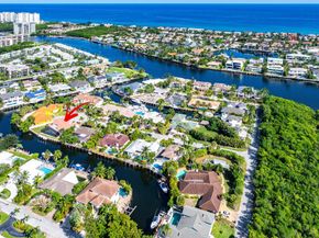 5635 Rico Drive, Boca Raton FL 33487