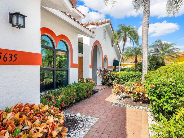 5635 Rico Drive, Boca Raton FL 33487