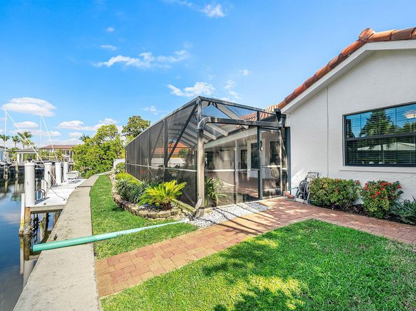 5635 Rico Drive, Boca Raton FL 33487