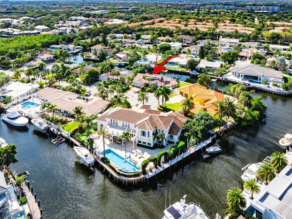 5635 Rico Drive, Boca Raton FL 33487