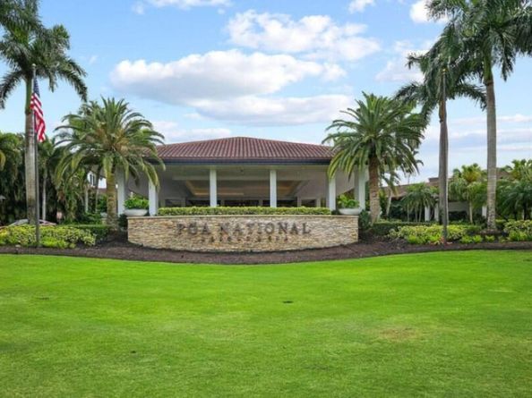 2555 Pga Blvd, Lot 169, Palm Beach Gardens FL 33410