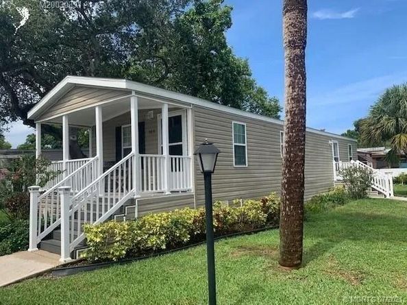 2555 Pga Blvd, Lot 169, Palm Beach Gardens FL 33410