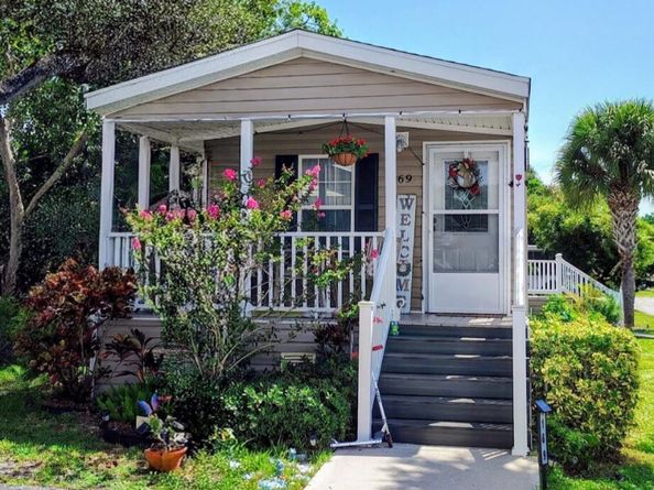 2555 Pga Blvd, Lot 169, Palm Beach Gardens FL 33410