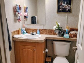 2555 Pga Blvd, Lot 169, Palm Beach Gardens FL 33410