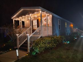 2555 Pga Blvd, Lot 169, Palm Beach Gardens FL 33410