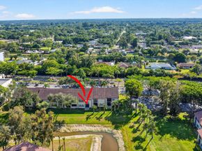 4745 Lucerne Lakes Boulevard 103, Lake Worth FL 33467