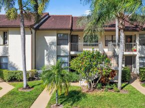 4745 Lucerne Lakes Boulevard 103, Lake Worth FL 33467