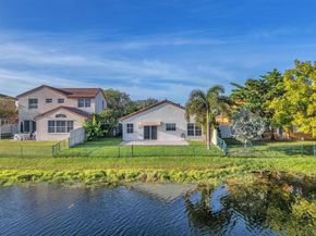 18510 NW 22nd St, Pembroke Pines FL 33029