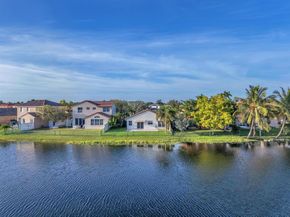 18510 NW 22nd St, Pembroke Pines FL 33029