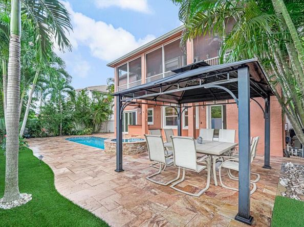 1760 Annandale Circle, Royal Palm Beach FL 33411