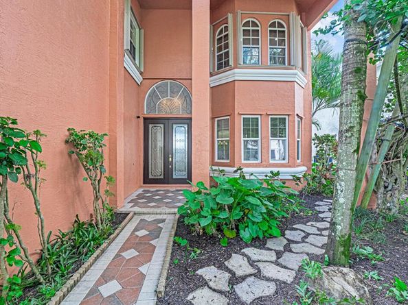 1760 Annandale Circle, Royal Palm Beach FL 33411