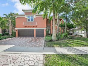 1760 Annandale Circle, Royal Palm Beach FL 33411