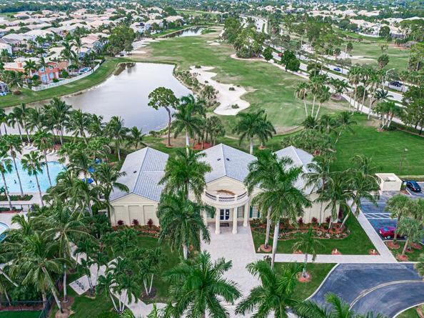 1760 Annandale Circle, Royal Palm Beach FL 33411