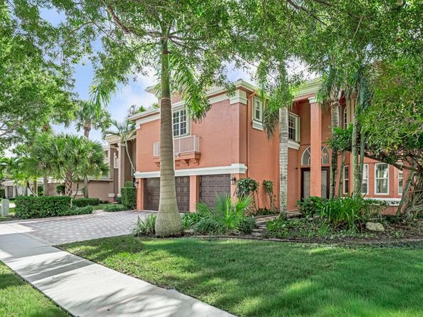1760 Annandale Circle, Royal Palm Beach FL 33411