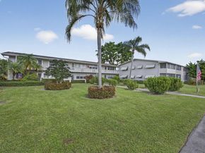 16 Sussex A 16, West Palm Beach FL 33417