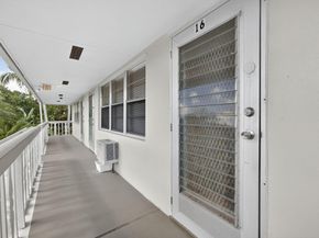 16 Sussex A 16, West Palm Beach FL 33417
