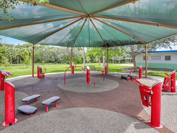 3100 N Palm Aire Drive 106, Pompano Beach FL 33069