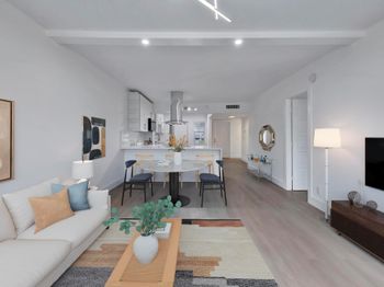 3100 N Palm Aire Drive