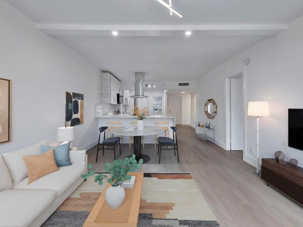 3100 N Palm Aire Drive 106, Pompano Beach FL 33069