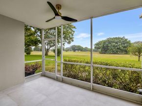 3100 N Palm Aire Drive 106, Pompano Beach FL 33069