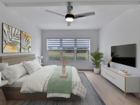 3100 N Palm Aire Drive 106, Pompano Beach FL 33069