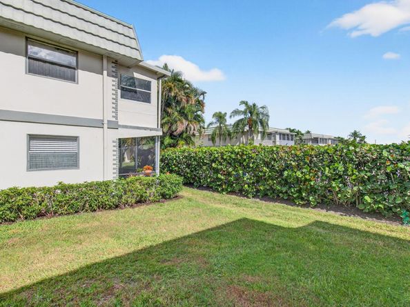 702 Monaco O, Delray Beach FL 33446