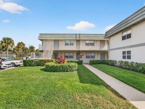 702 Monaco O, Delray Beach FL 33446