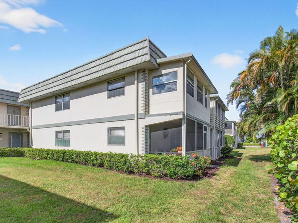 702 Monaco O, Delray Beach FL 33446