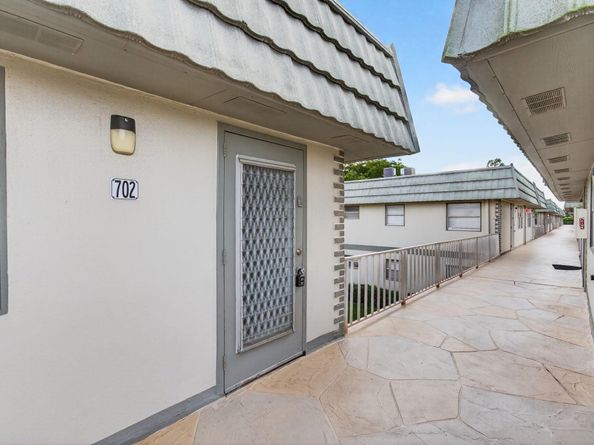 702 Monaco O, Delray Beach FL 33446