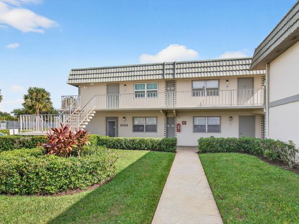 702 Monaco O, Delray Beach FL 33446