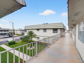 702 Monaco O, Delray Beach FL 33446