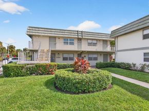 702 Monaco O, Delray Beach FL 33446