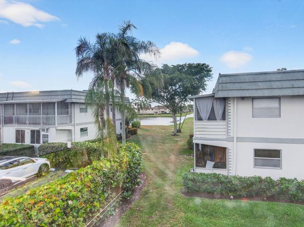 702 Monaco O, Delray Beach FL 33446