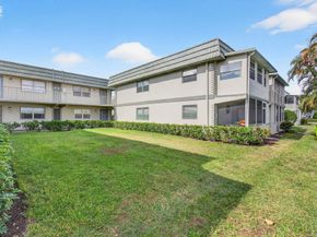 702 Monaco O, Delray Beach FL 33446