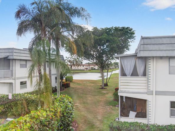 702 Monaco O, Delray Beach FL 33446