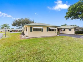 249 Cardinal Lane, Delray Beach FL 33445