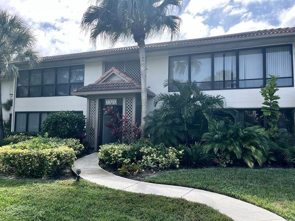 1100 Duncan Circle 202, Palm Beach Gardens FL 33418