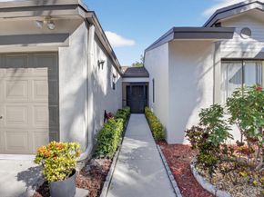 8205 Springview Terrace, Boca Raton FL 33496