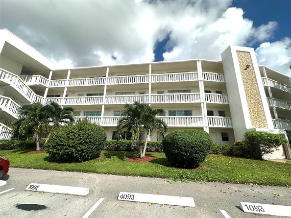 1092 Newport  S 1092, Deerfield Beach FL 33442
