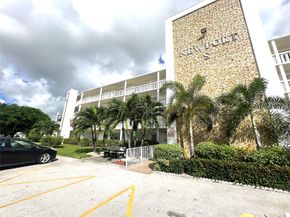 1092 Newport  S 1092, Deerfield Beach FL 33442