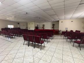 115 NE 202 Terrace M21, Miami FL 33179