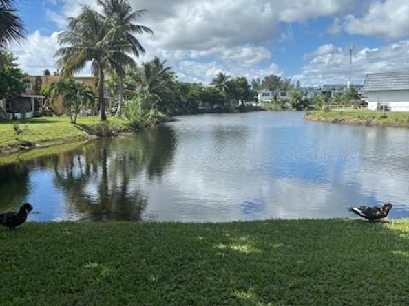 115 NE 202 Terrace M21, Miami FL 33179