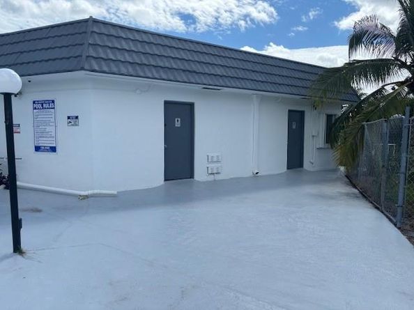 115 NE 202 Terrace M21, Miami FL 33179