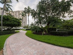 600 Three Islands Boulevard 214, Hallandale Beach FL 33009