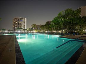 600 Three Islands Boulevard 214, Hallandale Beach FL 33009